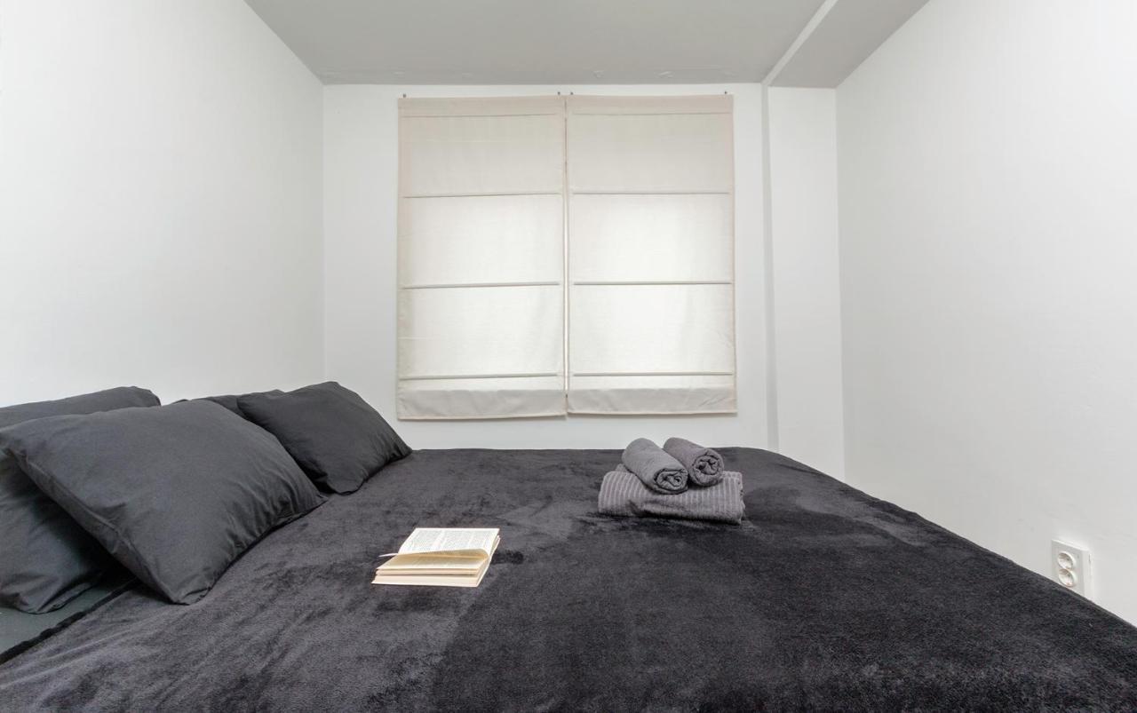 Apartman Black Queen