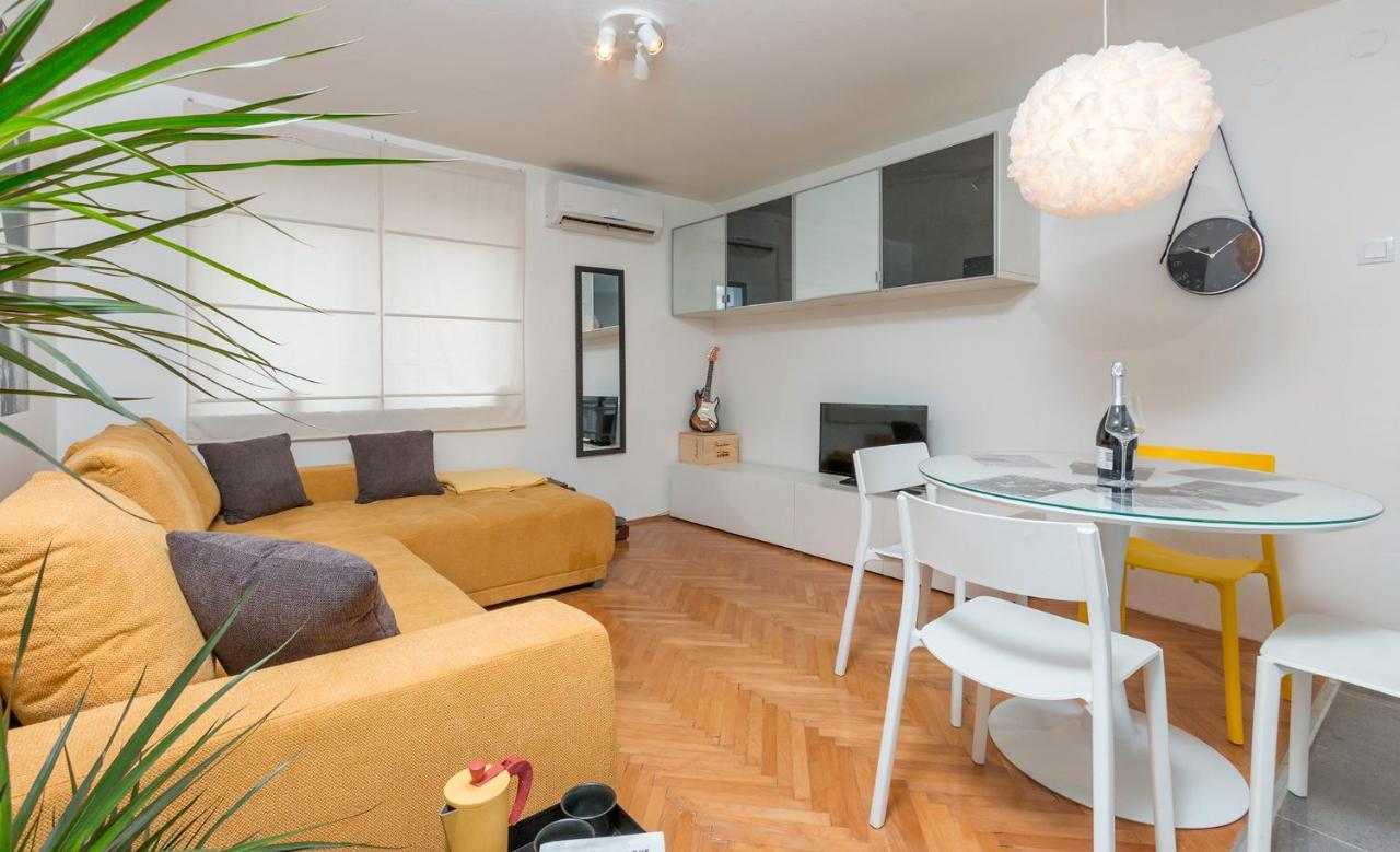 Apartman Black Queen Pula