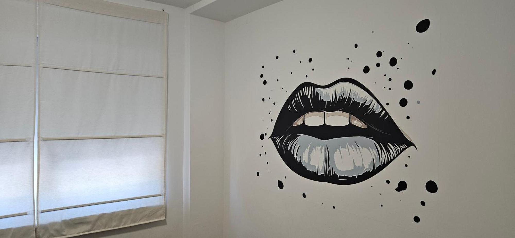 Apartman Black Queen